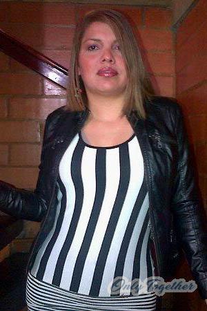 Colombia women