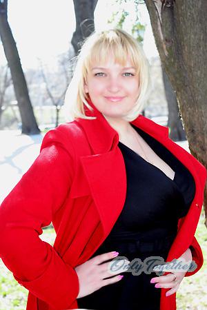 Ukraine women