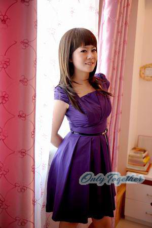 Ladies of Tianjin