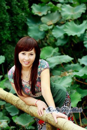 Ladies of China