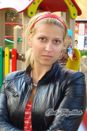 Ladies of Russia