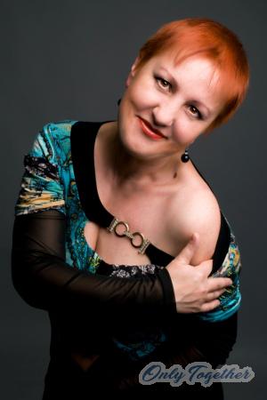 Ukraine women