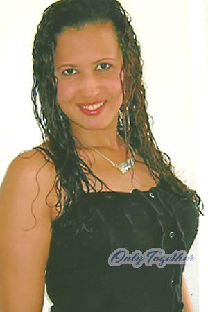 Ladies of Dominican Republic