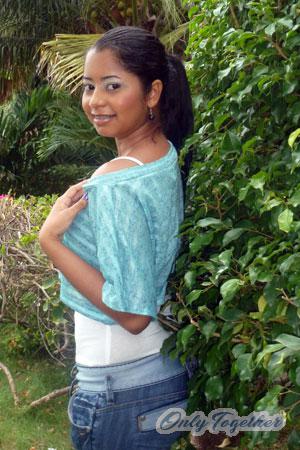 Colombia women