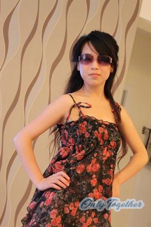Ladies of China