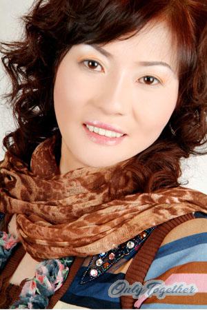 Ladies of Asia