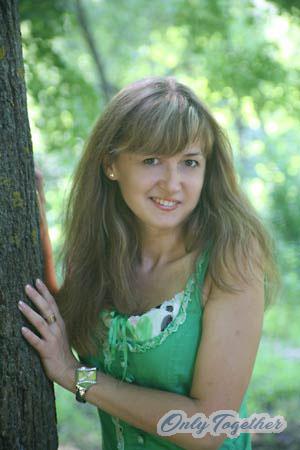 Ukraine women