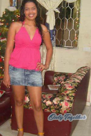 Colombia women