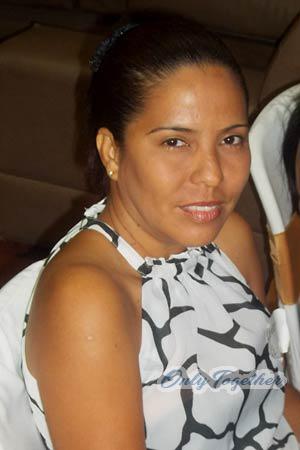 Colombia women