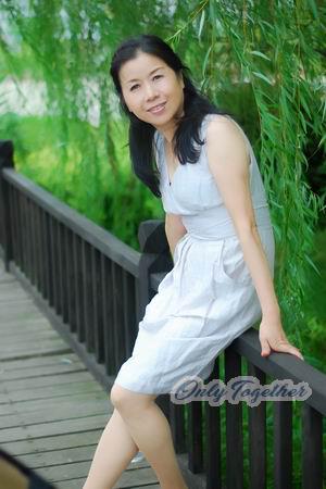 China women