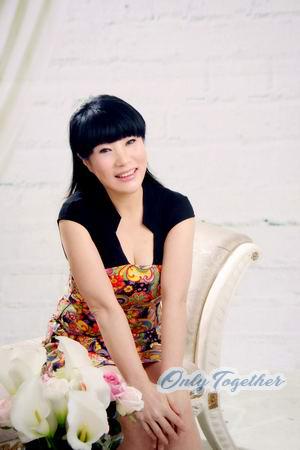 China women