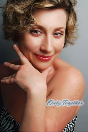 Ukraine women