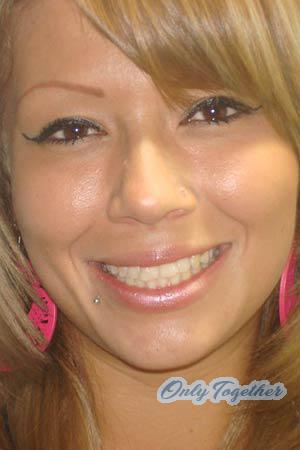 Ladies of Latin-America