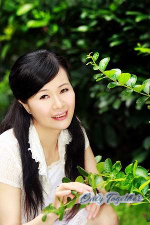 China women