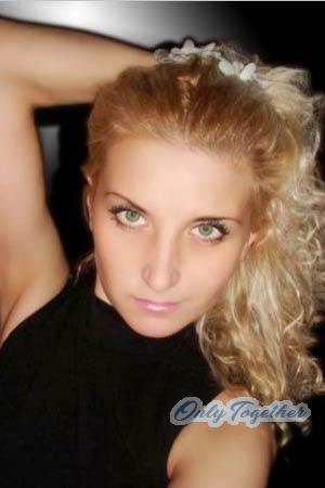 Ladies of Eastern-Europe