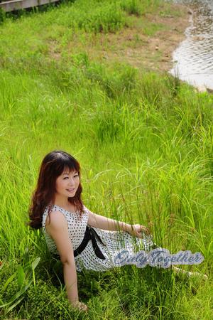 China women