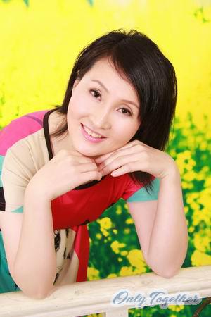 China women
