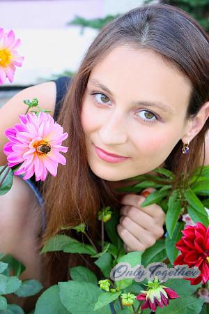 Ladies of Eastern-Europe