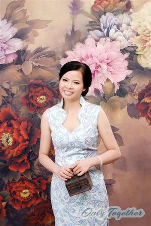 Ladies of tianjin