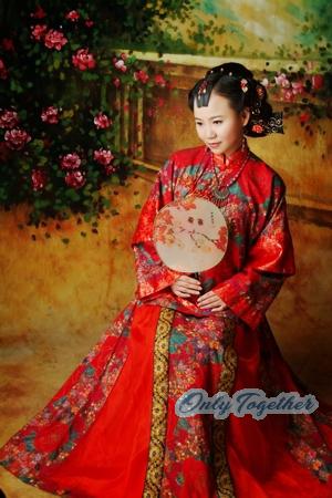 Ladies of Asia