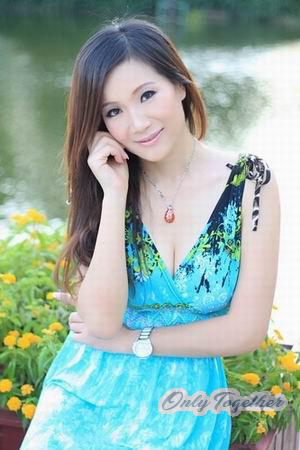 China women
