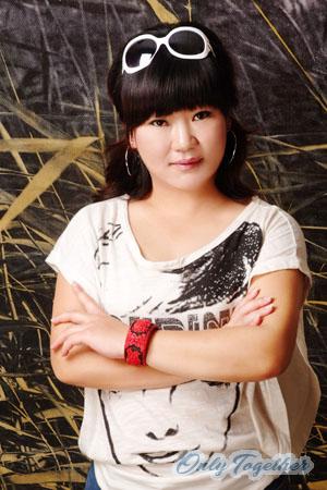 China women