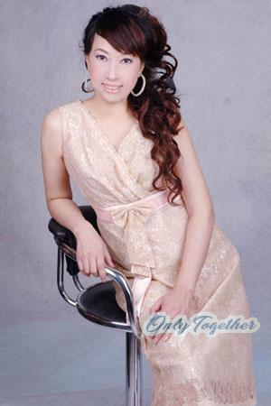 Ladies of China