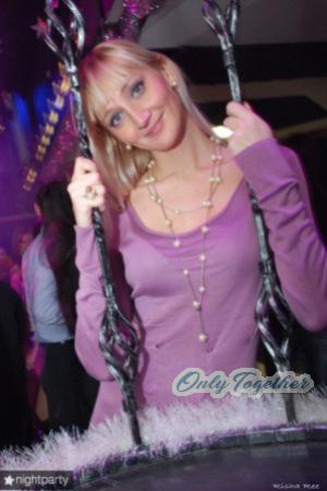 Ladies of Eastern-Europe