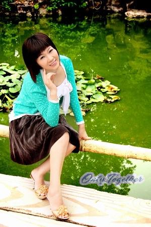 China women