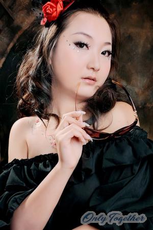 China women