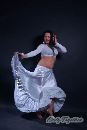 Ukraine women