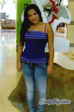 Ladies of Barranquilla