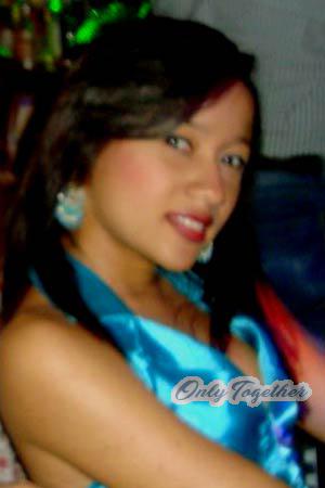 Ladies of Bogota