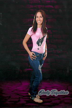 Colombia women