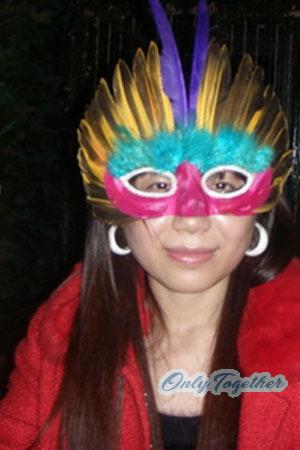 China women