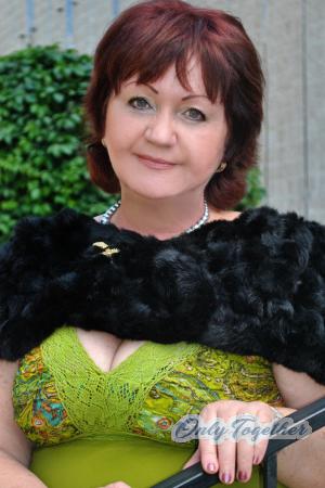 Ukraine women