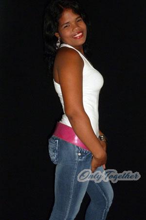 Colombia women