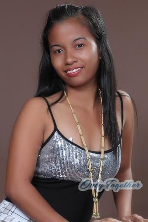 Ladies of Philippines