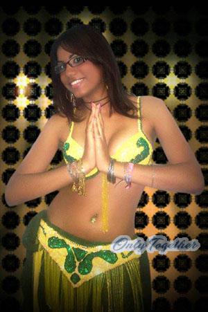 Dominican Republic women