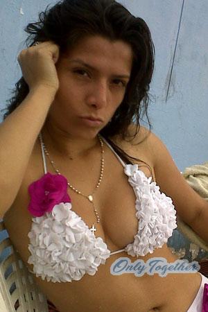Ladies of Colombia