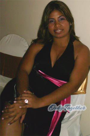 Colombia women
