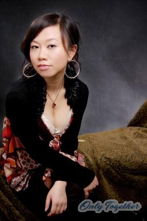 China women