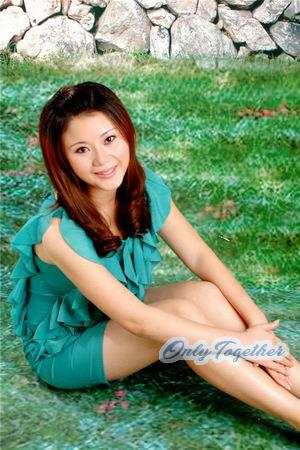 China women