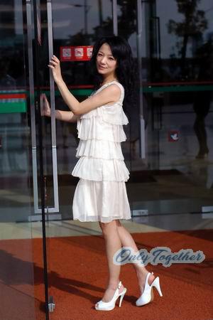 China women