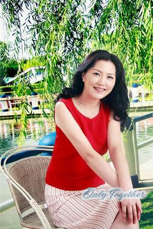 China women