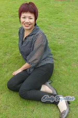 China women