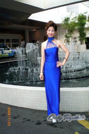 China women