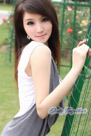Ladies of Asia