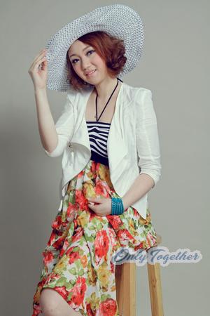 China women