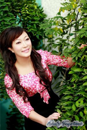 China women
